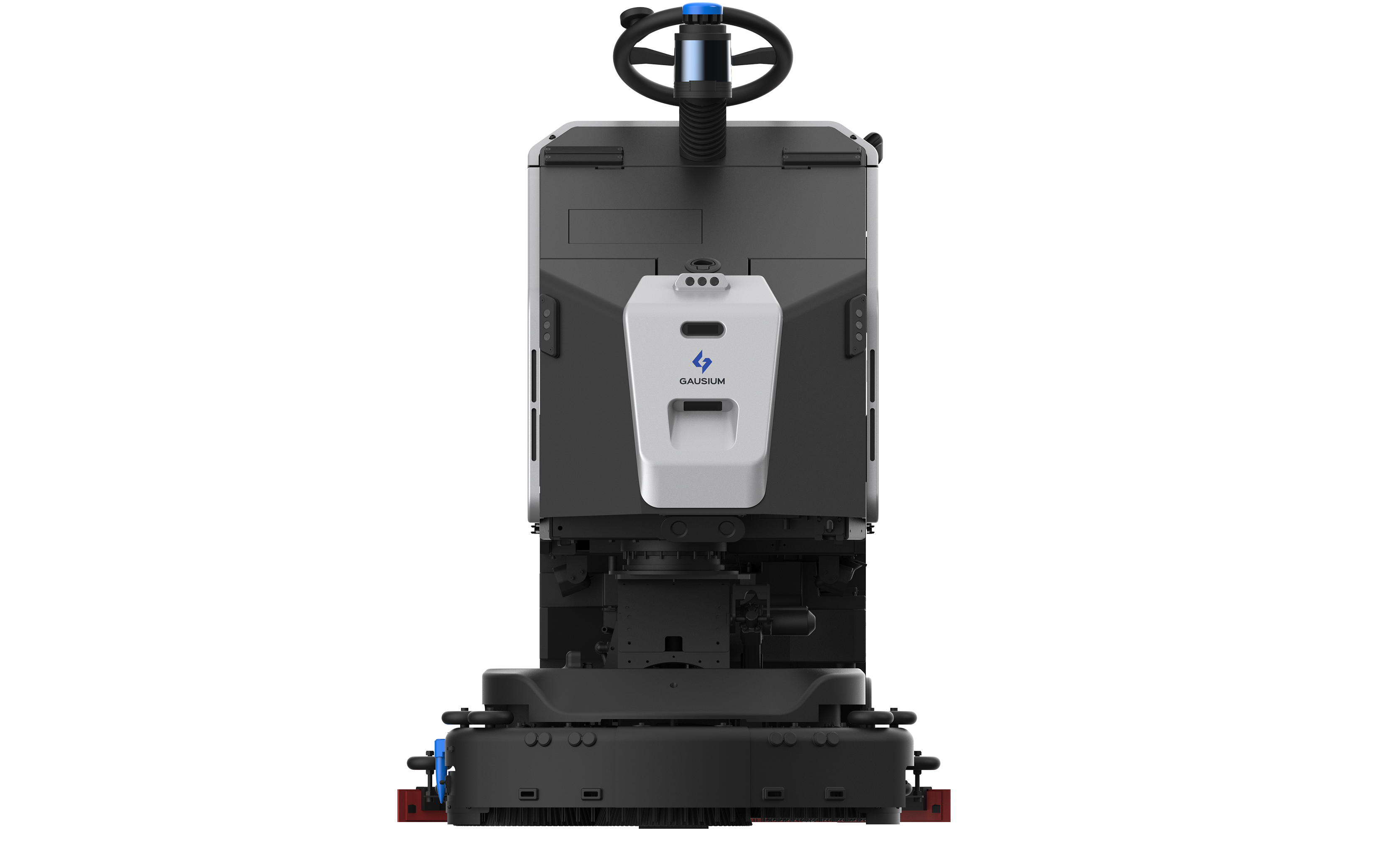 Gausium Scrubber 75